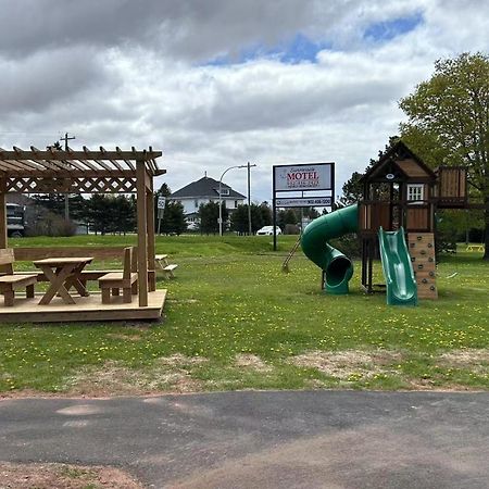 Summerside Motel &Cottages Екстериор снимка