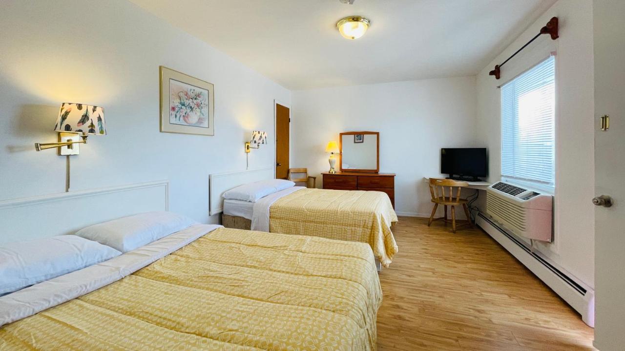 Summerside Motel &Cottages Екстериор снимка
