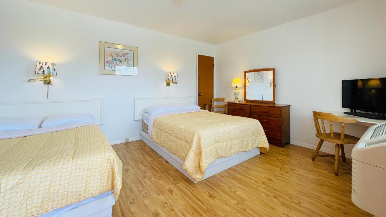 Summerside Motel &Cottages Екстериор снимка