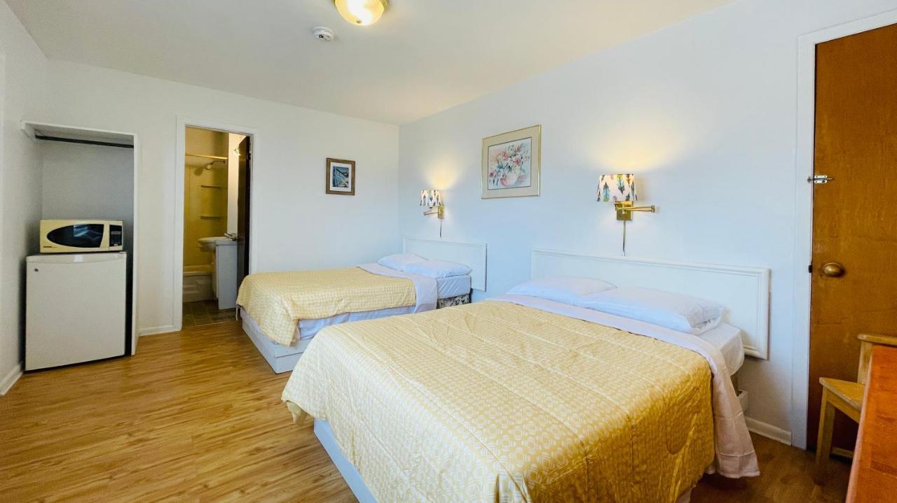 Summerside Motel &Cottages Екстериор снимка