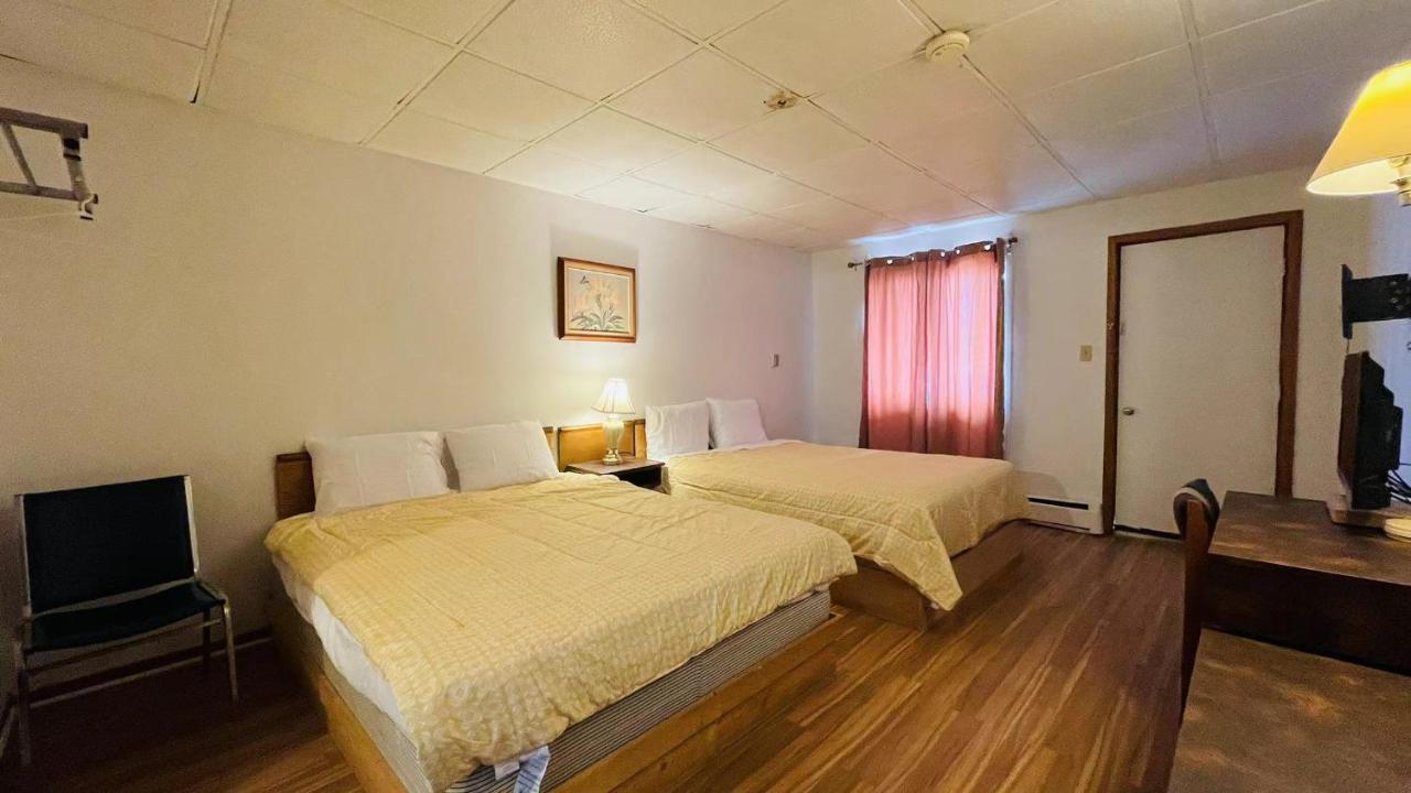 Summerside Motel &Cottages Екстериор снимка