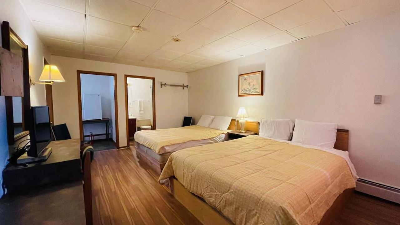 Summerside Motel &Cottages Екстериор снимка
