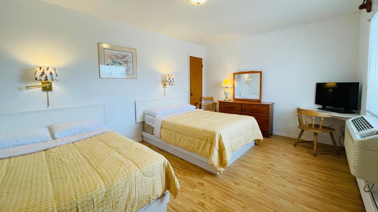 Summerside Motel &Cottages Екстериор снимка