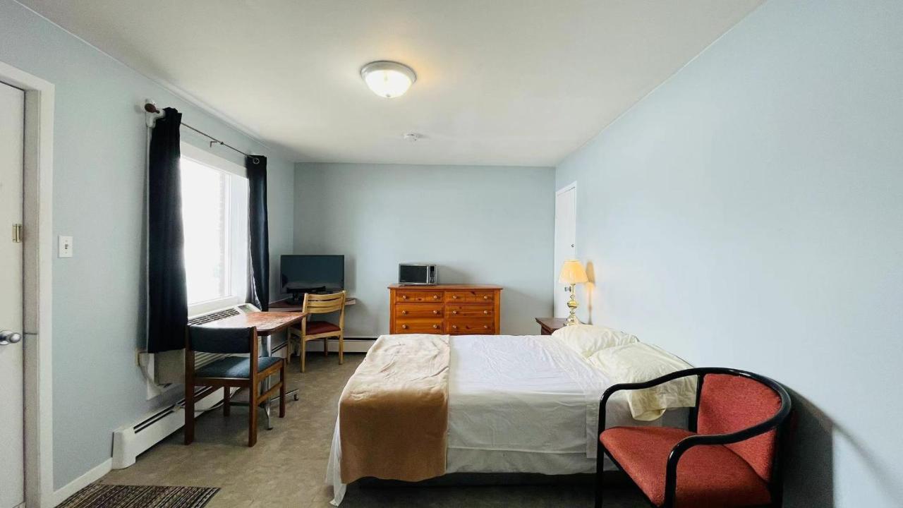 Summerside Motel &Cottages Екстериор снимка