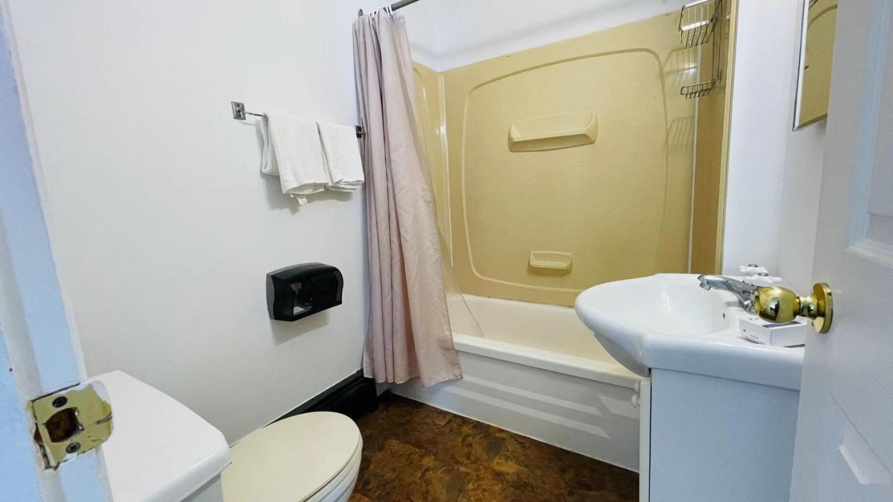 Summerside Motel &Cottages Екстериор снимка