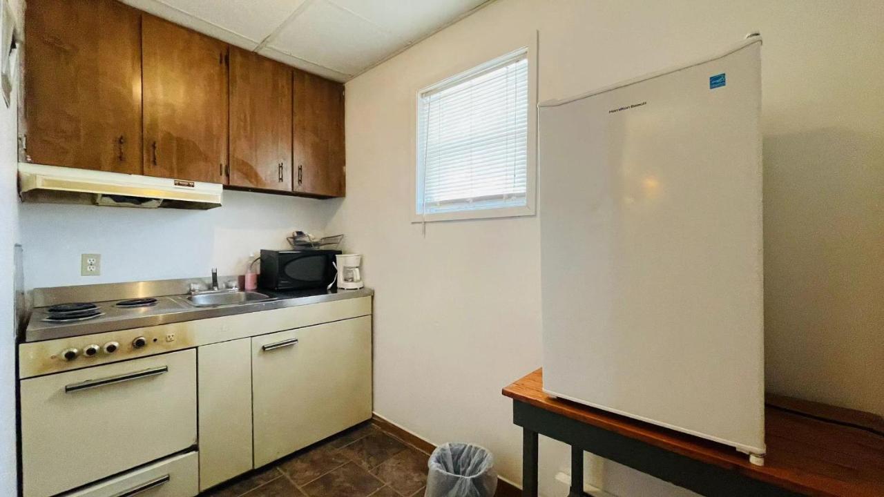 Summerside Motel &Cottages Екстериор снимка