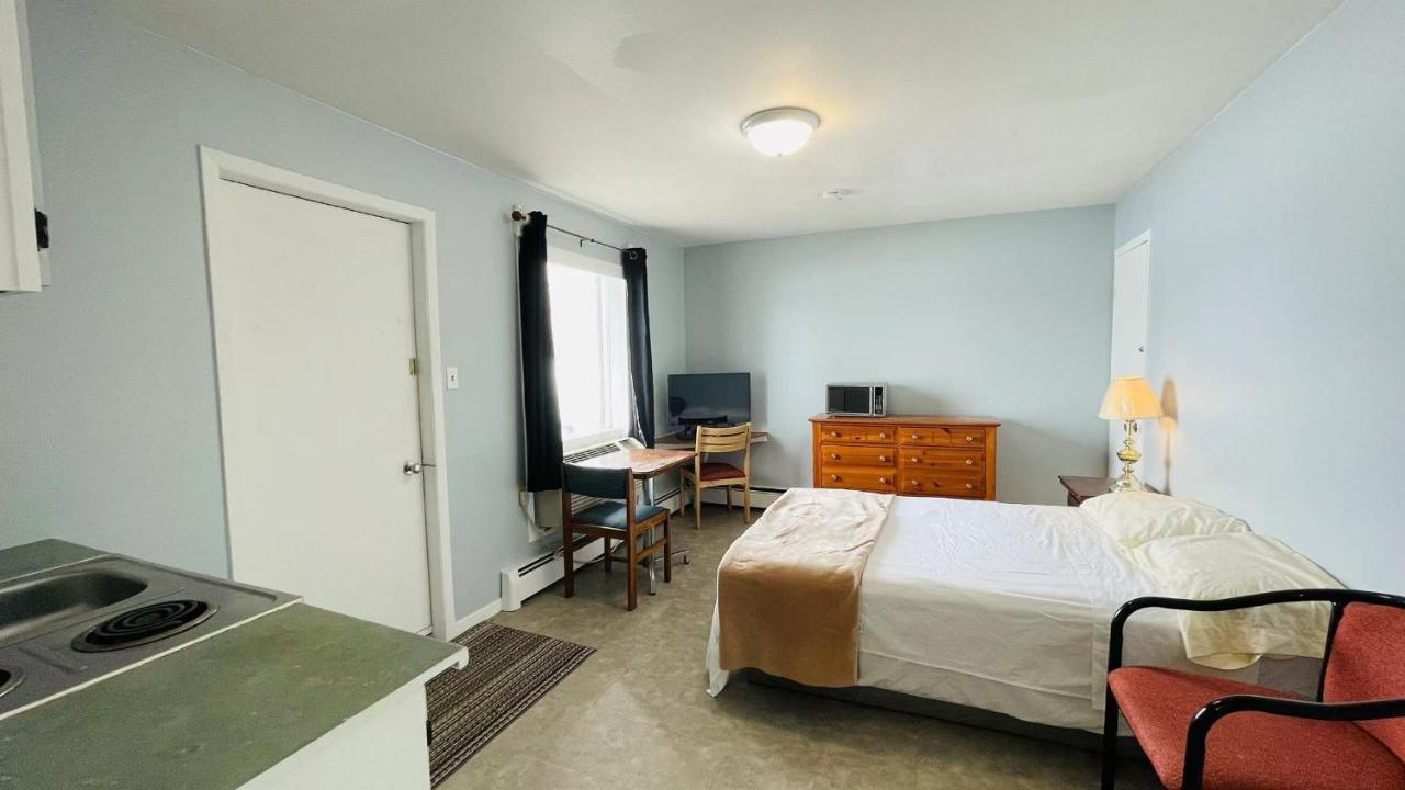 Summerside Motel &Cottages Екстериор снимка