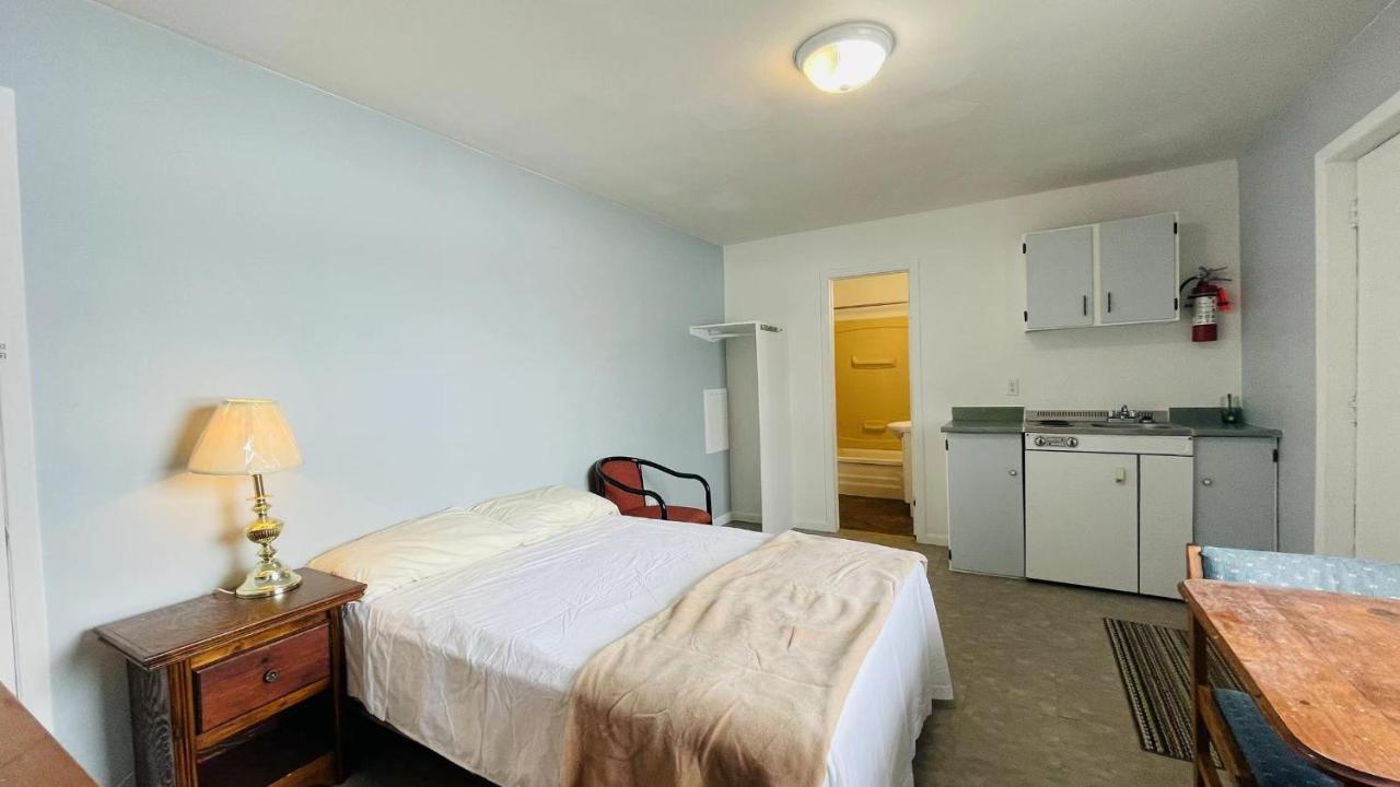 Summerside Motel &Cottages Екстериор снимка