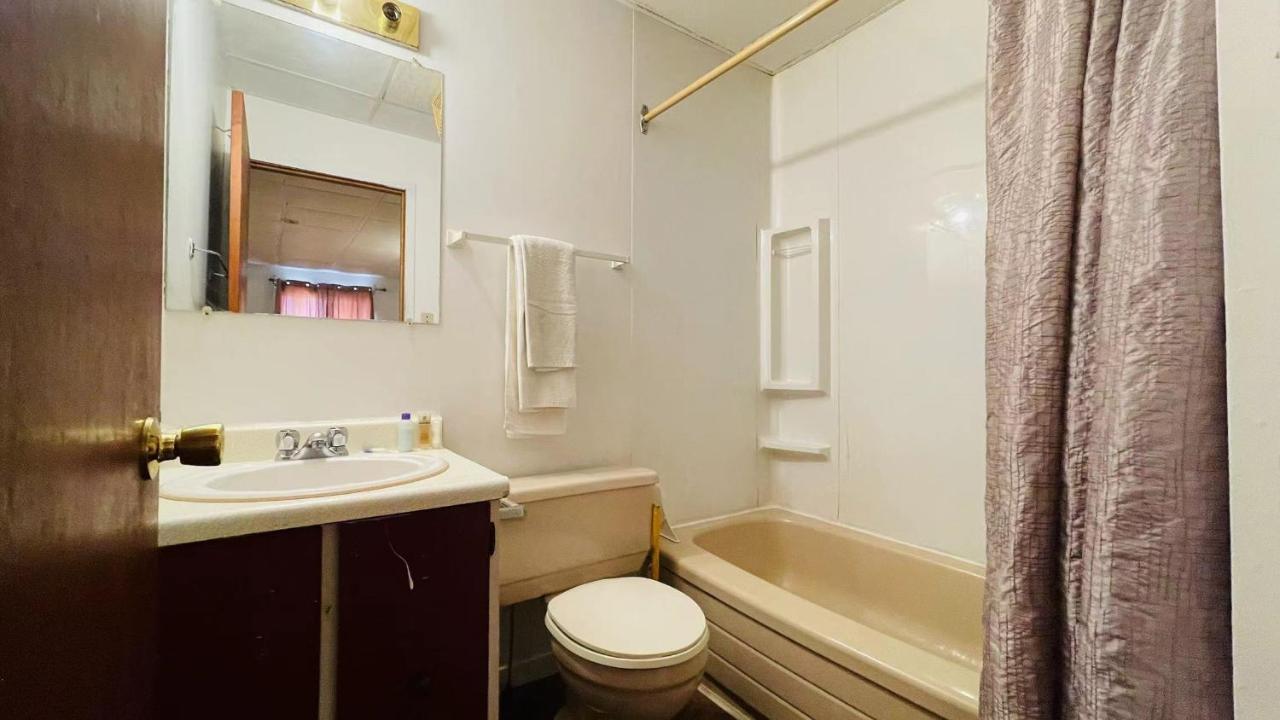 Summerside Motel &Cottages Екстериор снимка