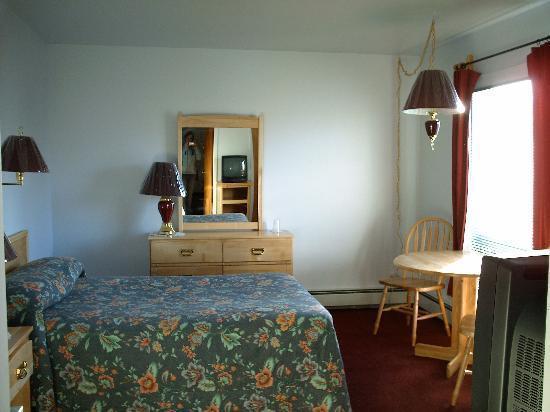 Summerside Motel &Cottages Стая снимка