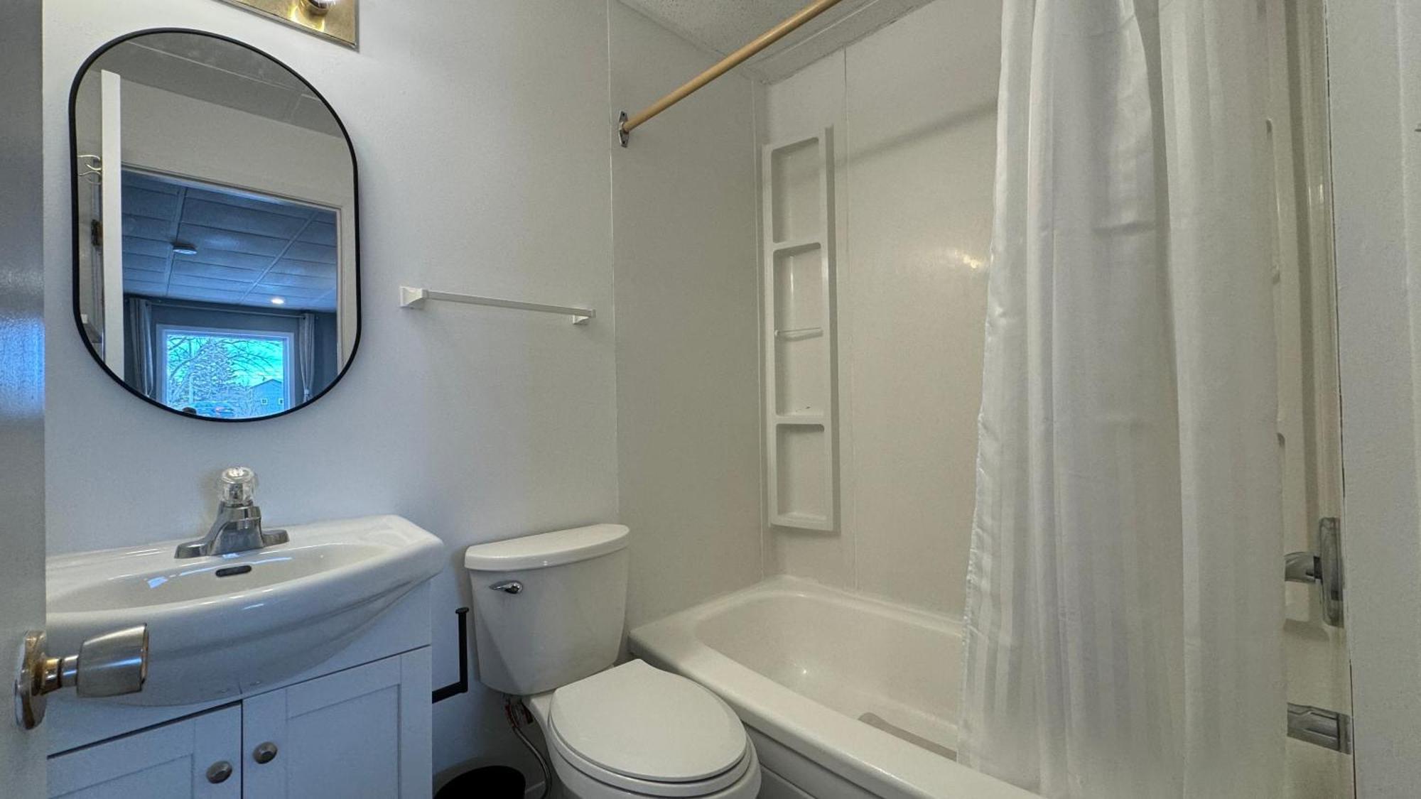 Summerside Motel &Cottages Екстериор снимка