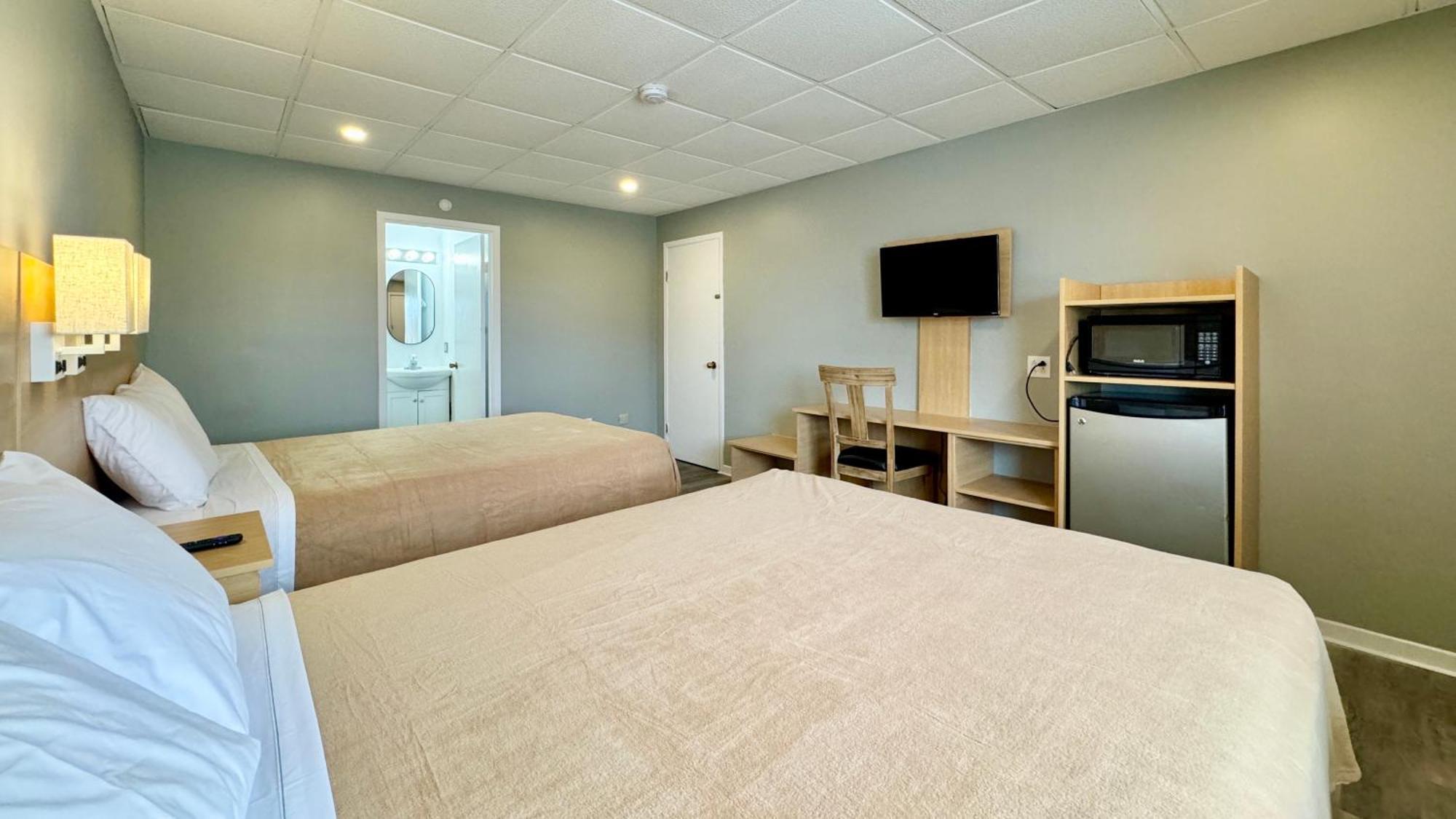 Summerside Motel &Cottages Екстериор снимка