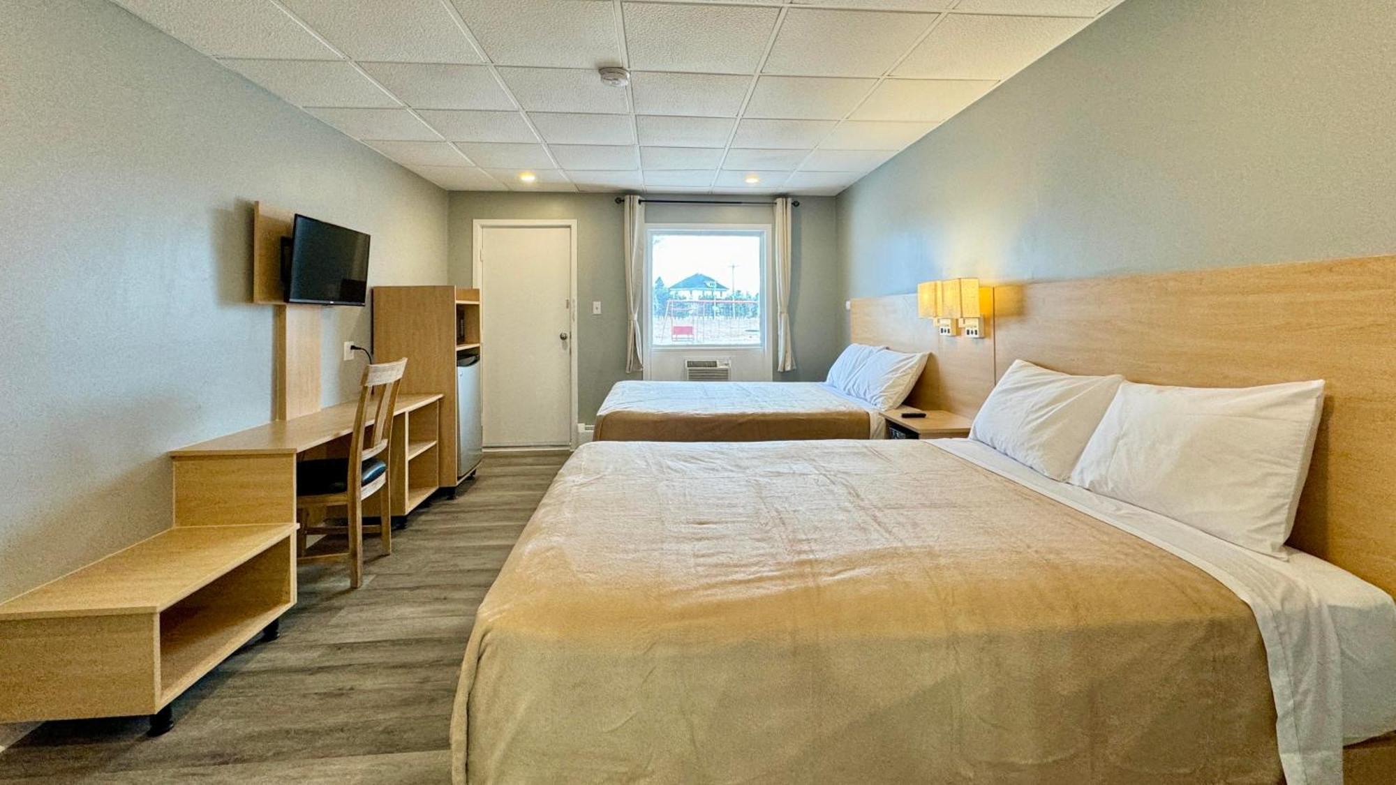 Summerside Motel &Cottages Екстериор снимка