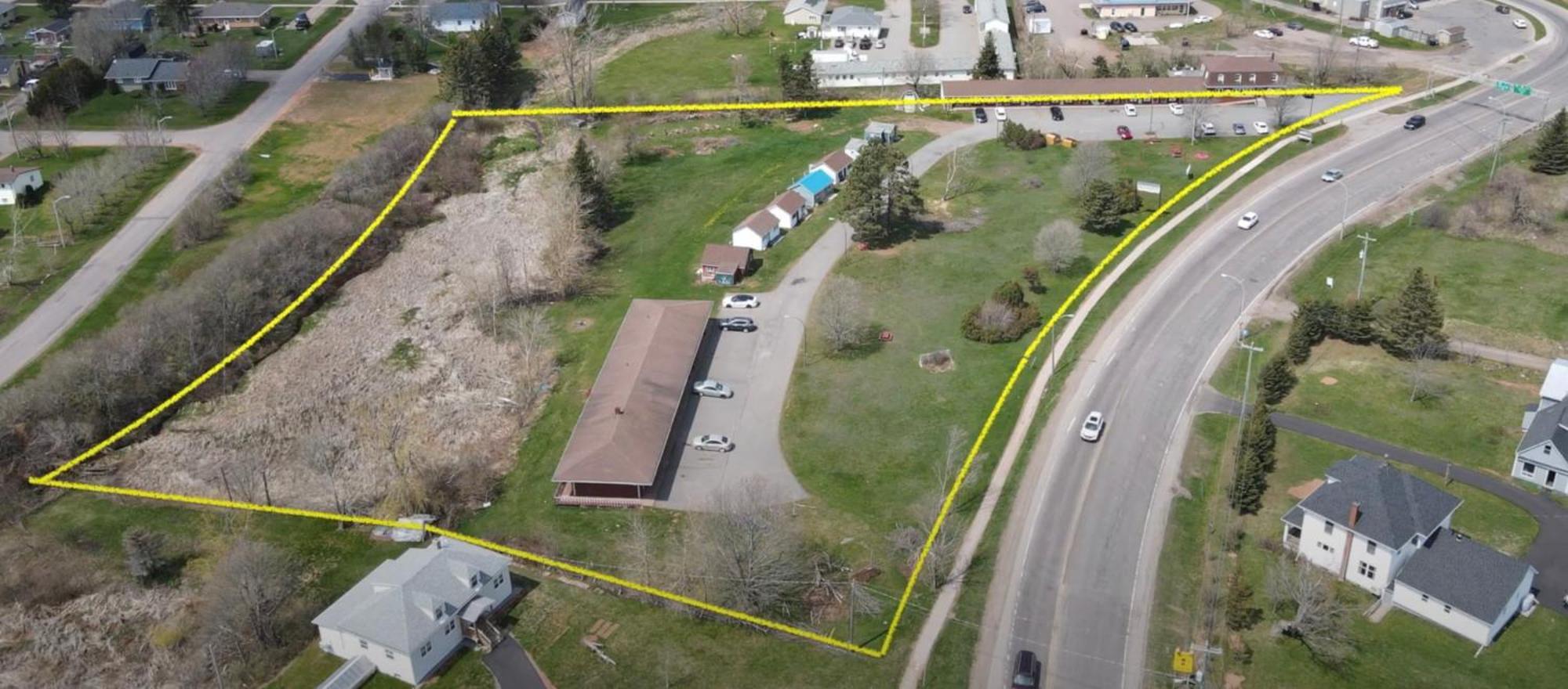 Summerside Motel &Cottages Екстериор снимка