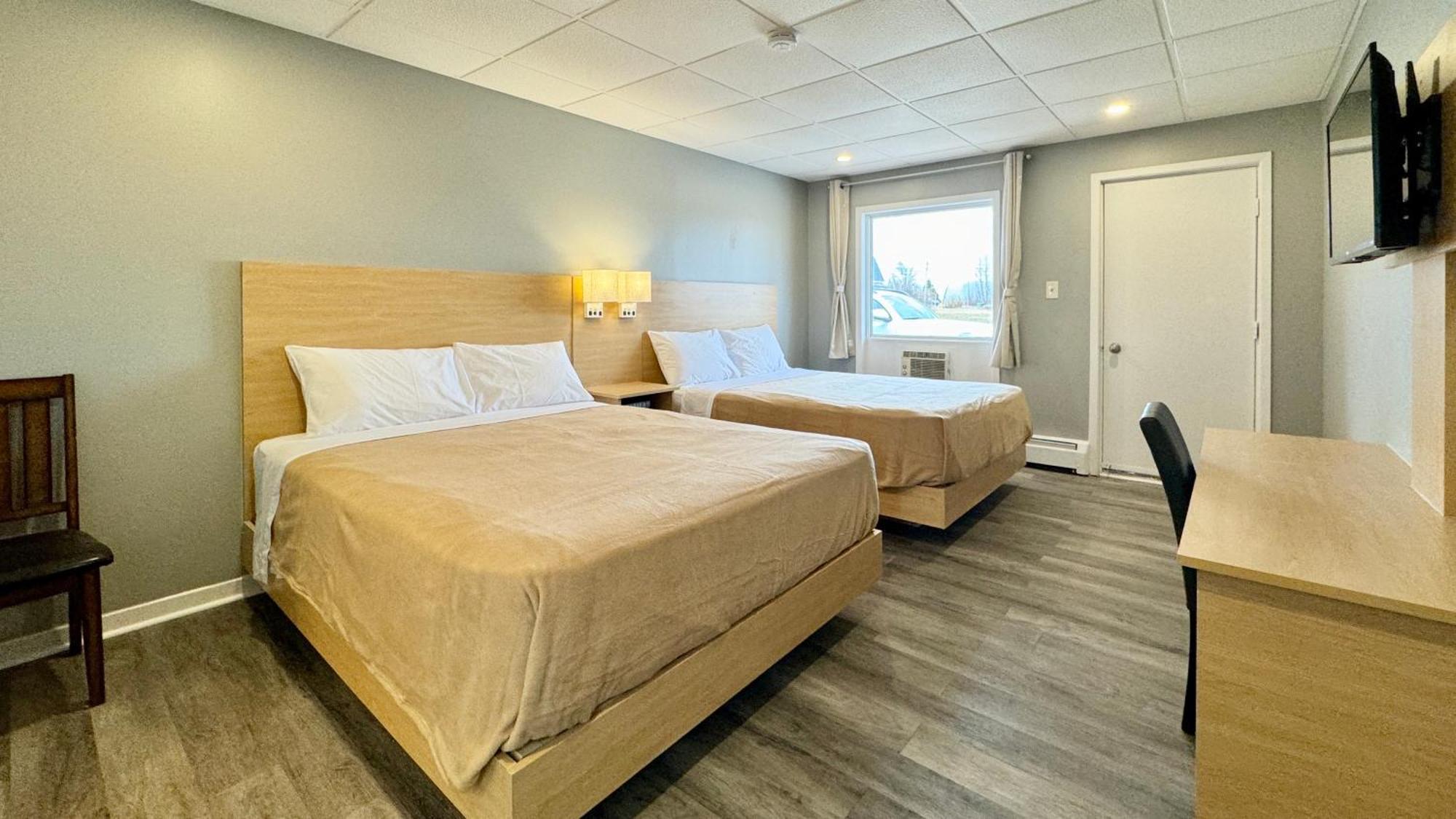 Summerside Motel &Cottages Екстериор снимка