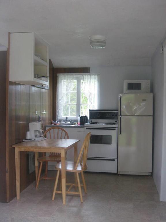 Summerside Motel &Cottages Стая снимка