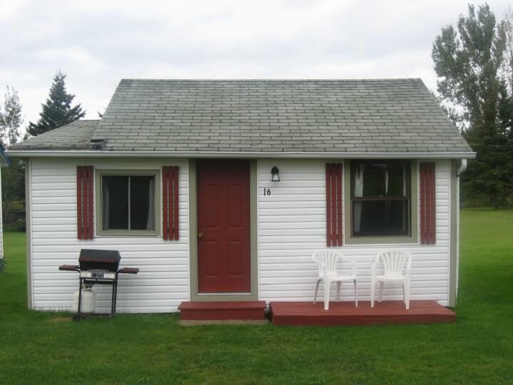Summerside Motel &Cottages Стая снимка