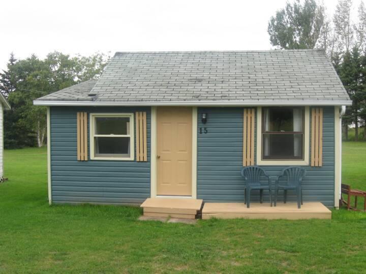 Summerside Motel &Cottages Екстериор снимка