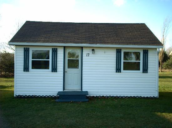 Summerside Motel &Cottages Стая снимка
