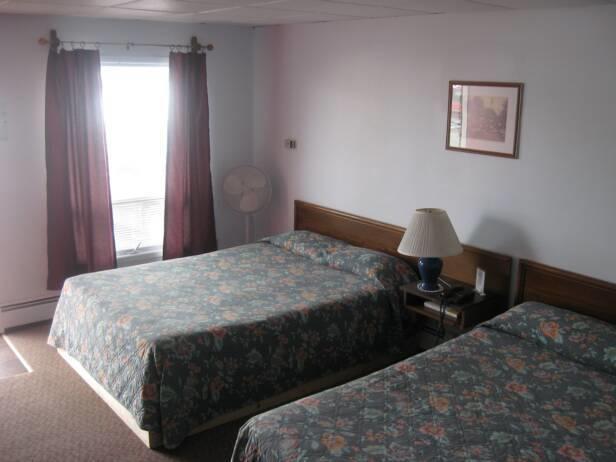 Summerside Motel &Cottages Стая снимка