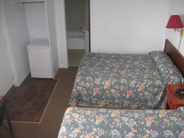 Summerside Motel &Cottages Стая снимка