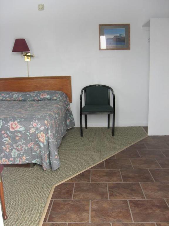 Summerside Motel &Cottages Стая снимка