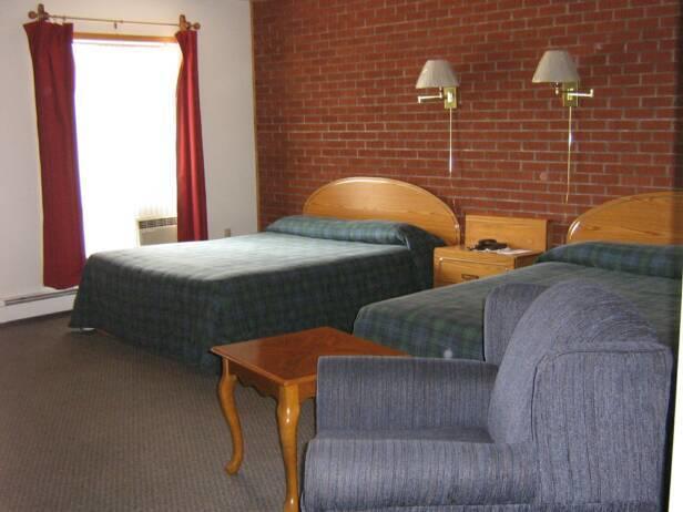 Summerside Motel &Cottages Стая снимка