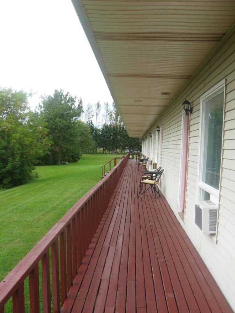 Summerside Motel &Cottages Екстериор снимка